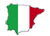 RESIDENCIA DELICIAS - Italiano