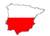 RESIDENCIA DELICIAS - Polski